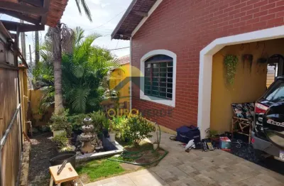 Casa para venda em parque universitário de viracopos de 123.00m² com 3 quartos, 1 suite e 2 garagens