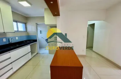 Apartamento para venda em bonfim de 57.00m² com 1 quarto e 1 garagem