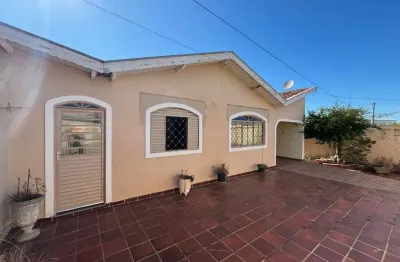 Casa para venda em dic i (conjunto habitacional monsenhor luiz fernando abreu) de 200.00m² com 3 quartos, 1 suite e 4 garagens