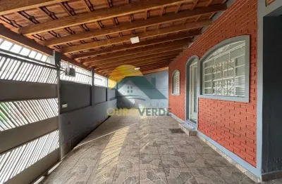 Casa para venda em dic iii (conjunto habitacional ruy novaes) de 200.00m² com 3 quartos, 1 suite e 2 garagens