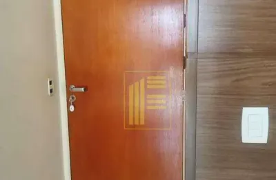 Apartamento para alugar em novo mundo de 75.00m² com 2 quartos, 1 suite e 1 garagem