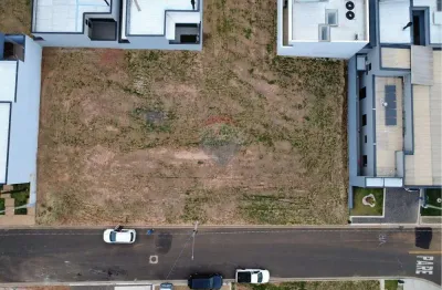 Terreno à venda na Rua Fernando Henrique De Souza, 15, Jardim Santa Monica III, Mogi Guaçu