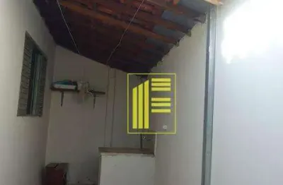 Casa com 1 quarto para alugar na Rua Siqueira Campos, 1679, Parque Industrial, São José do Rio Preto