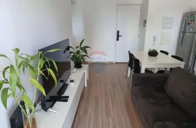 Apartamento para alugar em além ponte de 6111.00m² com 2 quartos, 2 suites e 1 garagem