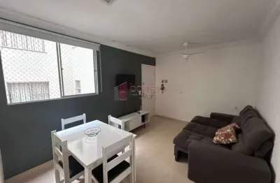 Apartamento para alugar em jardim pitangueiras i de 68.00m² com 2 quartos e 1 garagem