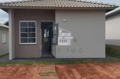 Casa para alugar em vargem limpa i de 50.00m² com 2 quartos e 2 garagens