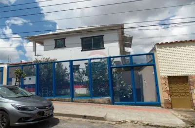 Casa para venda em pompéia de 122.00m² com 3 quartos, 1 suite e 2 garagens