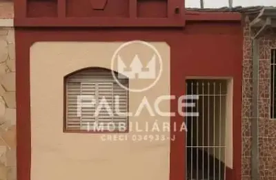 Casa com 2 quartos para alugar no Centro, Piracicaba 