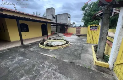 Casa para alugar em santa margarida ii (tamoios) de 80.00m² com 2 quartos, 1 suite e 1 garagem