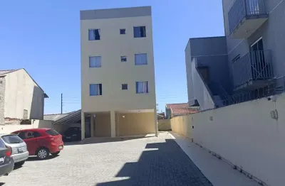 Apartamento para venda em jardim guaraituba de 56.00m² com 3 quartos e 1 garagem