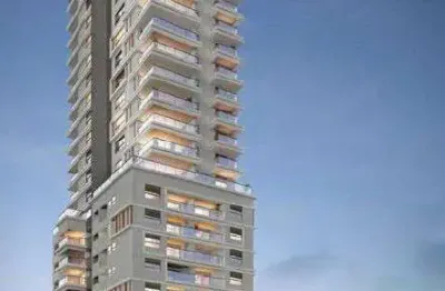 Apartamento para venda em santa cecília de 94.00m² com 2 quartos, 1 suite e 1 garagem