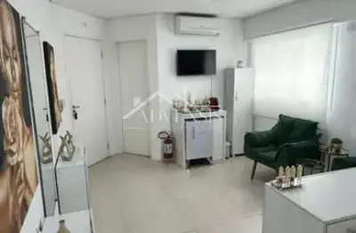 Sala comercial para venda em perdizes de 31.00m² com 1 garagem