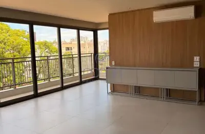 Apartamento para alugar em jardim walkíria de 230.00m² com 3 quartos, 3 suites e 2 garagens