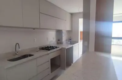 Apartamento para alugar em jardim tarraf ii de 71.00m² com 2 quartos, 1 suite e 2 garagens