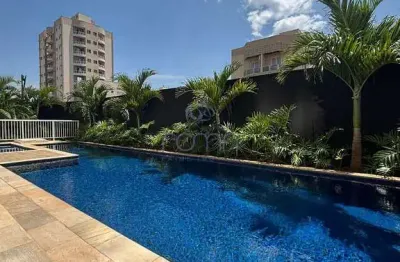 Apartamento para alugar em jardim walkíria de 63.00m² com 2 quartos, 2 suites e 2 garagens