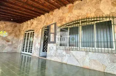 Casa para alugar em vila são joão da boa vista de 180.00m² com 4 quartos e 2 garagens