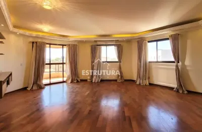 Apartamento para venda em centro de 174.00m² com 4 quartos, 2 suites e 2 garagens