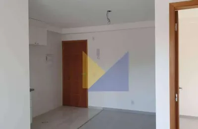 Apartamento para alugar em vila iris de 50.00m² com 2 quartos e 1 garagem