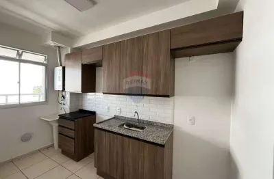 Apartamento para alugar em jardim carlos gomes de 60.00m² com 2 quartos, 1 suite e 1 garagem