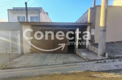 Casa para venda em jardim karolyne de 118.00m² com 2 quartos, 1 suite e 2 garagens