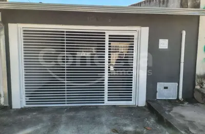 Casa para venda em lopes de oliveira de 86.00m² com 1 quarto e 2 garagens