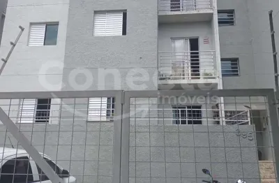 Apartamento para venda em jardim simus de 48.00m² com 2 quartos e 1 garagem