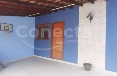Casa para venda em altos da fortaleza de 120.00m² com 2 quartos, 1 suite e 2 garagens