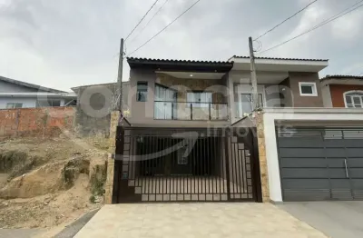 Casa para venda em jardim prestes de barros de 125.00m² com 3 quartos, 1 suite e 4 garagens