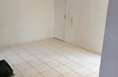 Apartamento para venda em jardim carandá de 47.00m² com 2 quartos e 1 garagem
