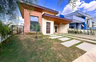 Casa de condomínio para venda em cajuru do sul de 195.00m² com 3 quartos, 3 suites e 4 garagens