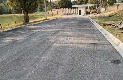 Terreno à venda na Rua Paulino Corrêa, 307, Brigadeiro Tobias, Sorocaba