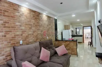 Casa para venda em jardim marambaia ii de 100.00m² com 2 quartos, 1 suite e 2 garagens