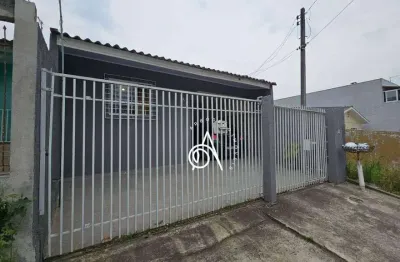 Casa para venda em tatuquara de 100.00m² com 3 quartos, 1 suite e 2 garagens