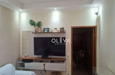 Casa para venda em residencial mirante de 90.00m² com 2 quartos, 1 suite e 2 garagens