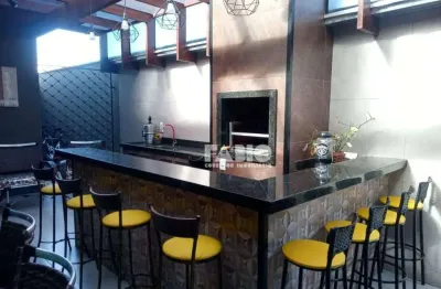 Casa de condomínio para venda em ideal life ecolazer residence de 120.00m² com 3 quartos, 3 suites e 4 garagens