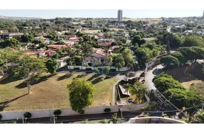 Terreno à venda na Avenida Ubirajara de Souza Roxo Bilá Roxo, 844, Royal Park, Ribeirão Preto