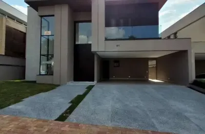 Casa para venda em alphaville/genesis 1 de 452.00m² com 4 quartos, 4 suites e 6 garagens