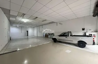 Sala comercial à venda na Rua Santa Filomena, Centro, São Bernardo do Campo