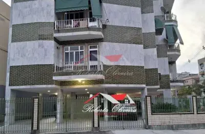 Apartamento para venda em vila valqueire de 70.00m² com 2 quartos, 1 suite e 1 garagem