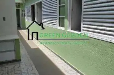 Casa para venda em vila liberdade de 180.00m² com 3 quartos, 1 suite e 2 garagens