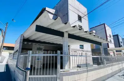 Kitnet / Stúdio à venda na Rua Kikusaburo Tanaka, 177, Cidade Ocian, Praia Grande