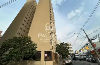 Apartamento para alugar em centro de 106.00m² com 3 quartos, 1 suite e 1 garagem