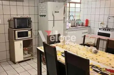 Sobrado para venda em parque novo horizonte de 125.00m² com 5 quartos, 1 suite e 2 garagens