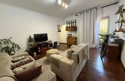 Apartamento para venda em jardim petrópolis de 83.00m² com 2 quartos, 1 suite e 1 garagem