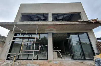 Galpão / depósito / armazém para alugar em parque ortolândia de 513.87m² com 3 garagens