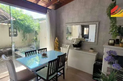 Sobrado para venda em condomínio vista real de 84.00m² com 2 quartos, 1 suite e 1 garagem