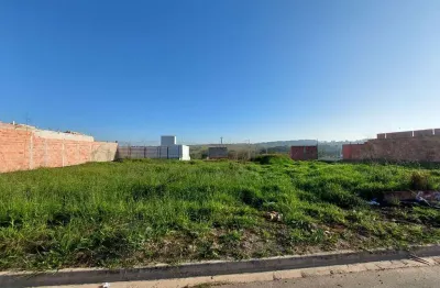 Terreno para venda em residencial portal bordon iii de 250.00m²