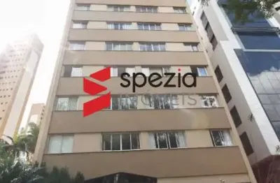 Apartamento para venda em água verde de 89.80m² com 3 quartos e 1 garagem