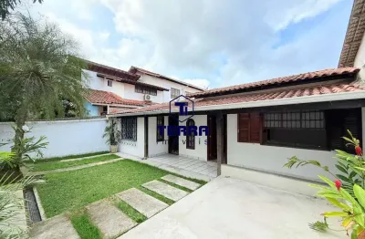 Casa para venda em serra grande de 135.00m² com 4 quartos, 1 suite e 2 garagens