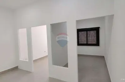Sala comercial para alugar em zona especial de interesse social (zeis) de 41.75m²
